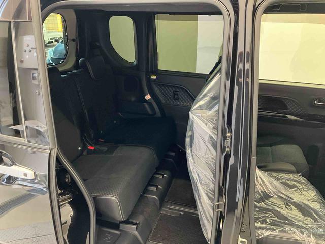 タントカスタムＸスタイルセレクションスマートアシスト搭載　バックカメラ付き　後席両側電動スライドドア　オートエアコン　オートライト　キーフリー　アイドリングストップ　ＡＢＳ　電動ドアミラー（熊本県）の中古車