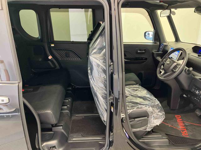 タントカスタムＸスタイルセレクションスマートアシスト搭載　バックカメラ付き　後席両側電動スライドドア　オートエアコン　オートライト　キーフリー　アイドリングストップ　ＡＢＳ　電動ドアミラー（熊本県）の中古車