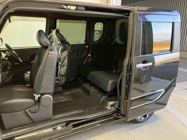 タントカスタムＸスタイルセレクションスマートアシスト搭載　バックカメラ付き　後席両側電動スライドドア　オートエアコン　オートライト　キーフリー　アイドリングストップ　ＡＢＳ　電動ドアミラー（熊本県）の中古車