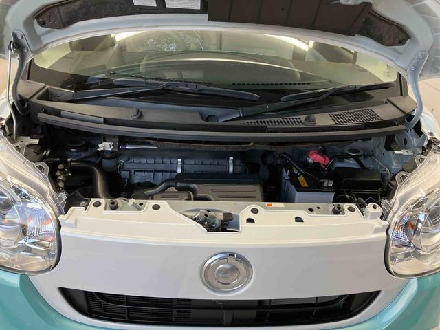 ムーヴキャンバスGメイクアップVS SAIIIスマートアシスト搭載 バックカメラ付き 後席両側電動スライドドア オートエアコン オートライト キーフリー アイドリングストップ ABS 電動ドアミラー(熊本県)の中古車