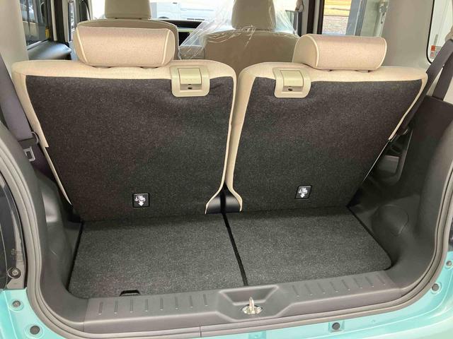 ムーヴキャンバスGメイクアップVS SAIIIスマートアシスト搭載 バックカメラ付き 後席両側電動スライドドア オートエアコン オートライト キーフリー アイドリングストップ ABS 電動ドアミラー(熊本県)の中古車