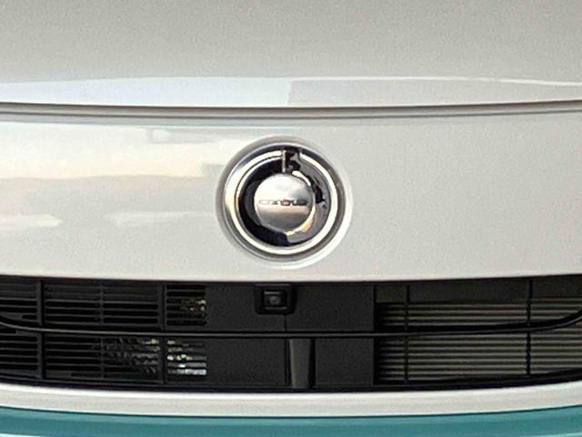 ムーヴキャンバスGメイクアップVS SAIIIスマートアシスト搭載 バックカメラ付き 後席両側電動スライドドア オートエアコン オートライト キーフリー アイドリングストップ ABS 電動ドアミラー(熊本県)の中古車