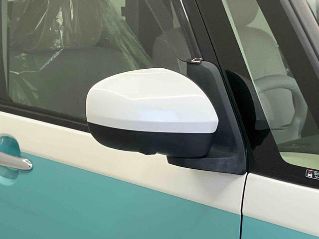 ムーヴキャンバスGメイクアップVS SAIIIスマートアシスト搭載 バックカメラ付き 後席両側電動スライドドア オートエアコン オートライト キーフリー アイドリングストップ ABS 電動ドアミラー(熊本県)の中古車