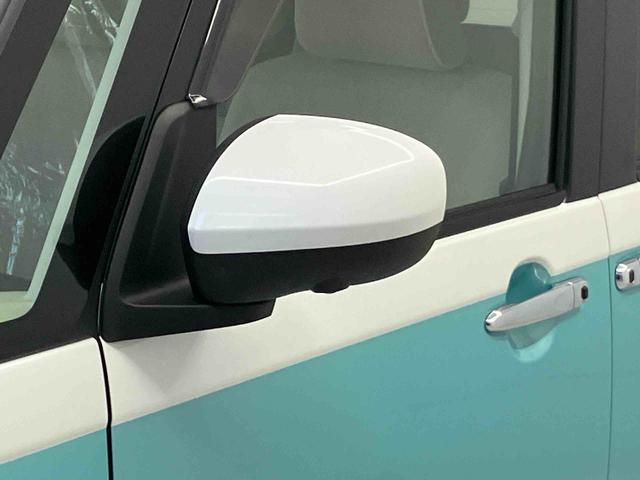 ムーヴキャンバスGメイクアップVS SAIIIスマートアシスト搭載 バックカメラ付き 後席両側電動スライドドア オートエアコン オートライト キーフリー アイドリングストップ ABS 電動ドアミラー(熊本県)の中古車