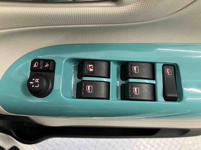 ムーヴキャンバスGメイクアップVS SAIIIスマートアシスト搭載 バックカメラ付き 後席両側電動スライドドア オートエアコン オートライト キーフリー アイドリングストップ ABS 電動ドアミラー(熊本県)の中古車