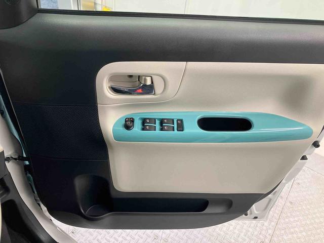 ムーヴキャンバスGメイクアップVS SAIIIスマートアシスト搭載 バックカメラ付き 後席両側電動スライドドア オートエアコン オートライト キーフリー アイドリングストップ ABS 電動ドアミラー(熊本県)の中古車