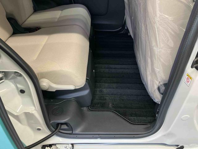 ムーヴキャンバスGメイクアップVS SAIIIスマートアシスト搭載 バックカメラ付き 後席両側電動スライドドア オートエアコン オートライト キーフリー アイドリングストップ ABS 電動ドアミラー(熊本県)の中古車