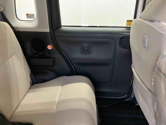 ムーヴキャンバスGメイクアップVS SAIIIスマートアシスト搭載 バックカメラ付き 後席両側電動スライドドア オートエアコン オートライト キーフリー アイドリングストップ ABS 電動ドアミラー(熊本県)の中古車