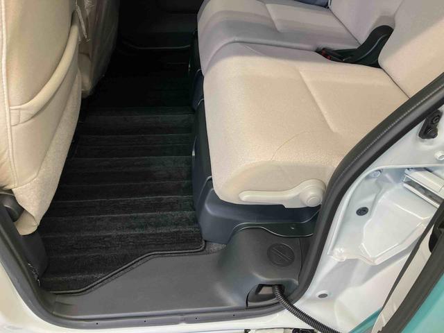 ムーヴキャンバスGメイクアップVS SAIIIスマートアシスト搭載 バックカメラ付き 後席両側電動スライドドア オートエアコン オートライト キーフリー アイドリングストップ ABS 電動ドアミラー(熊本県)の中古車