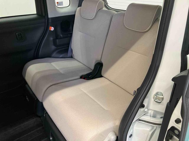 ムーヴキャンバスGメイクアップVS SAIIIスマートアシスト搭載 バックカメラ付き 後席両側電動スライドドア オートエアコン オートライト キーフリー アイドリングストップ ABS 電動ドアミラー(熊本県)の中古車