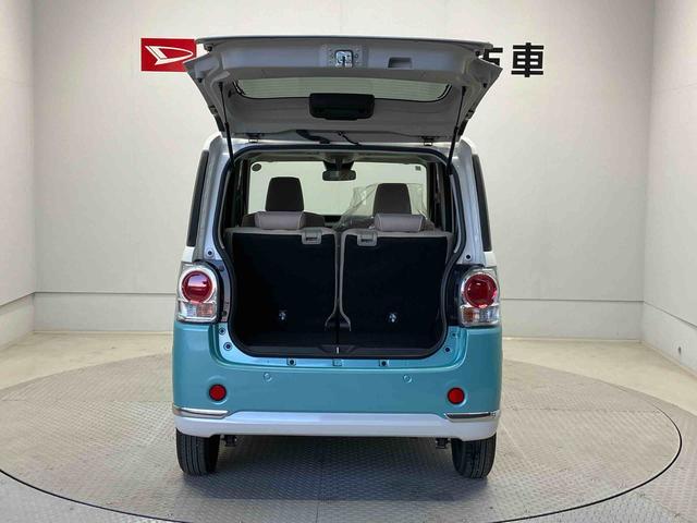 ムーヴキャンバスGメイクアップVS SAIIIスマートアシスト搭載 バックカメラ付き 後席両側電動スライドドア オートエアコン オートライト キーフリー アイドリングストップ ABS 電動ドアミラー(熊本県)の中古車