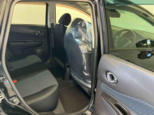 ノートXバックカメラ付き オートライト アイドリングストップ 電動ドアミラー(熊本県)の中古車