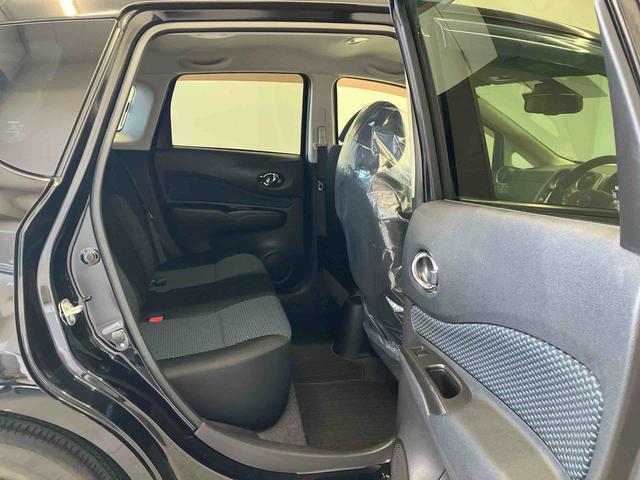 ノートXバックカメラ付き オートライト アイドリングストップ 電動ドアミラー(熊本県)の中古車