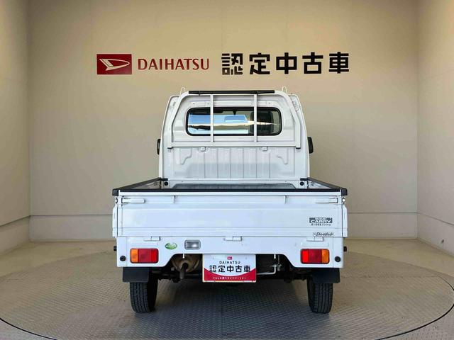 キャリイトラックKCエアコン・パワステエアコン パワステ(熊本県)の中古車