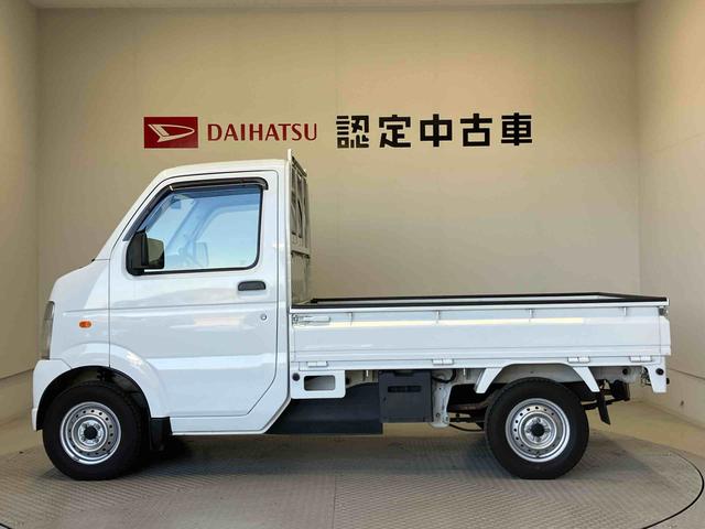 キャリイトラックKCエアコン・パワステエアコン パワステ(熊本県)の中古車