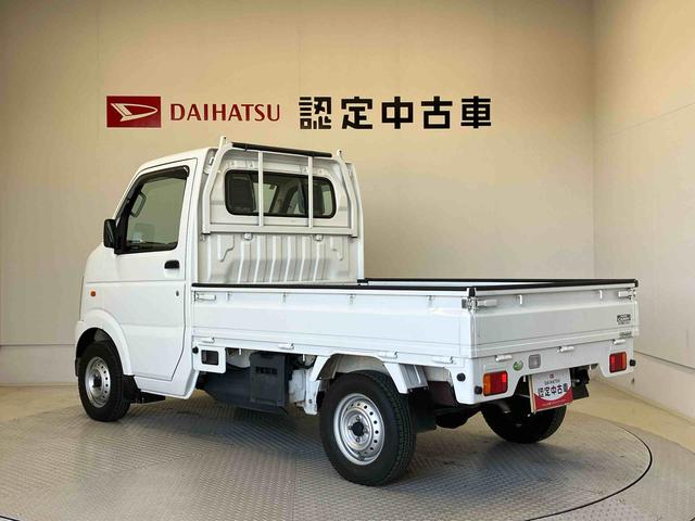 キャリイトラックKCエアコン・パワステエアコン パワステ(熊本県)の中古車