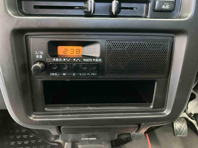 キャリイトラックKCエアコン・パワステエアコン パワステ(熊本県)の中古車