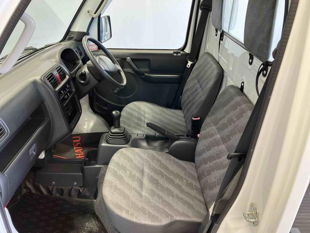 キャリイトラックKCエアコン・パワステエアコン パワステ(熊本県)の中古車