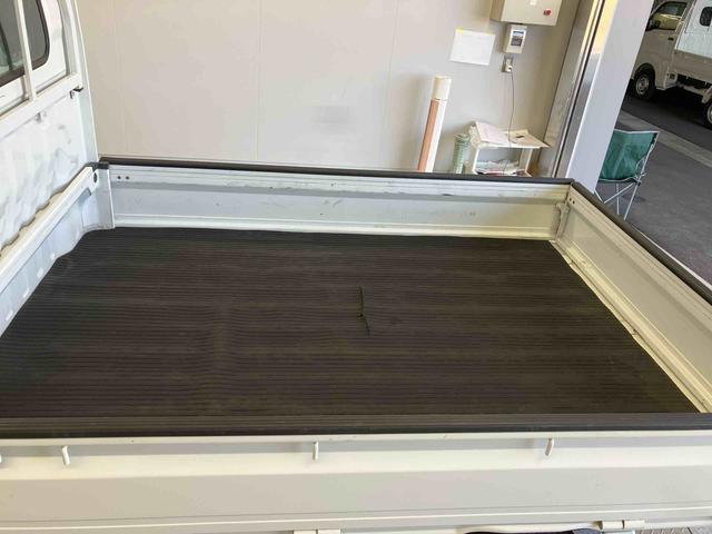 キャリイトラックKCエアコン・パワステエアコン パワステ(熊本県)の中古車