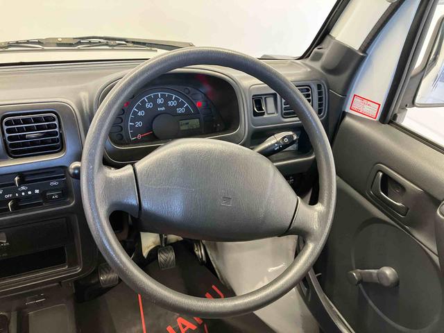 キャリイトラックKCエアコン・パワステエアコン パワステ(熊本県)の中古車