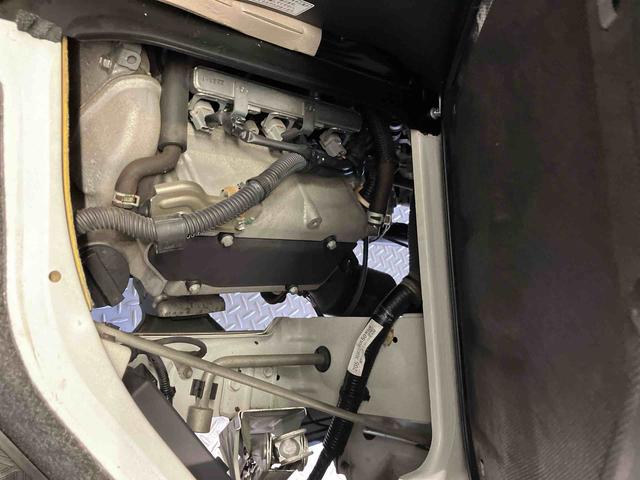 キャリイトラックKCエアコン・パワステエアコン パワステ(熊本県)の中古車