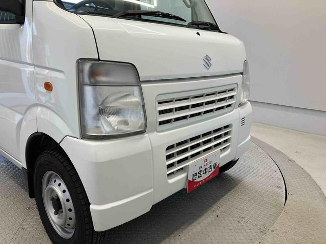 キャリイトラックKCエアコン・パワステエアコン パワステ(熊本県)の中古車