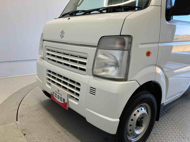 キャリイトラックKCエアコン・パワステエアコン パワステ(熊本県)の中古車