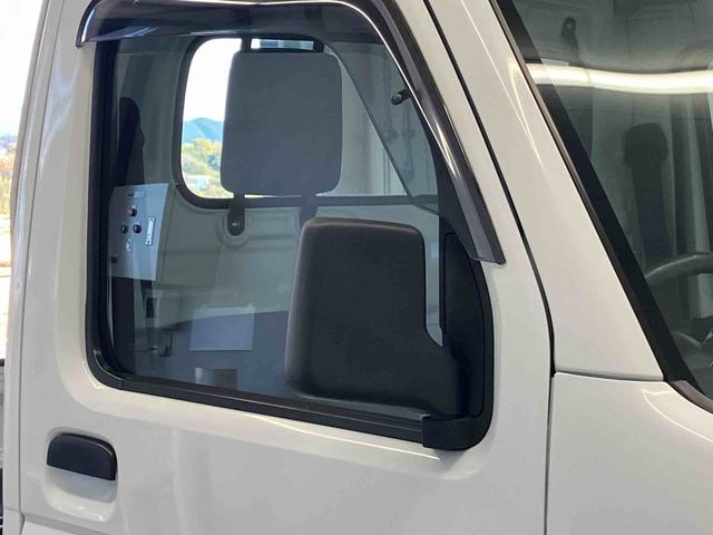 キャリイトラックKCエアコン・パワステエアコン パワステ(熊本県)の中古車