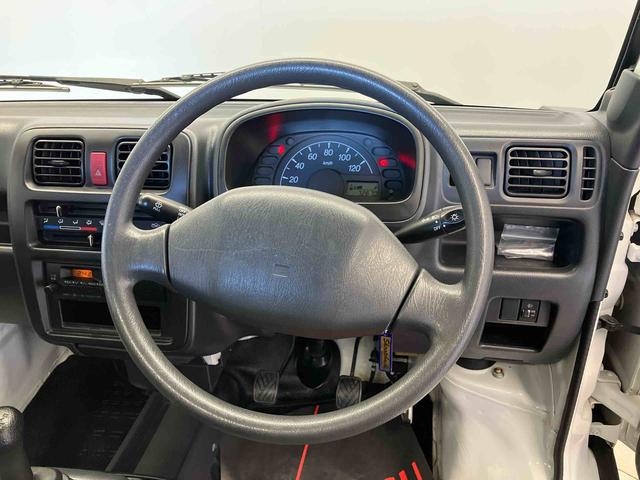 キャリイトラックKCエアコン・パワステエアコン パワステ(熊本県)の中古車