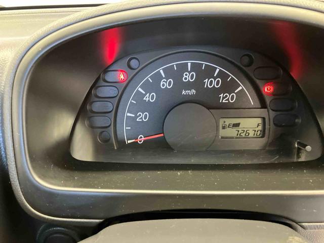 キャリイトラックKCエアコン・パワステエアコン パワステ(熊本県)の中古車