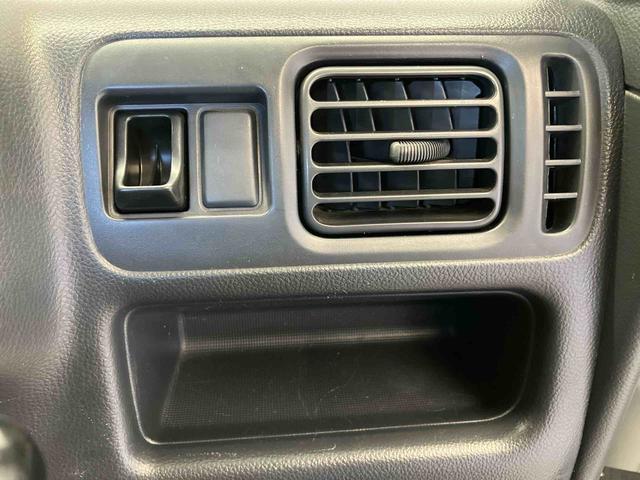 キャリイトラックKCエアコン・パワステエアコン パワステ(熊本県)の中古車