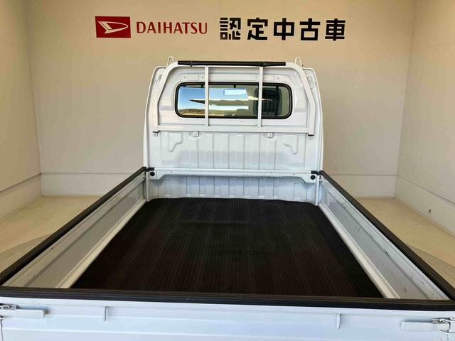 キャリイトラックKCエアコン・パワステエアコン パワステ(熊本県)の中古車