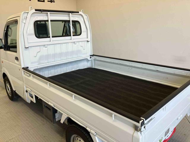 キャリイトラックKCエアコン・パワステエアコン パワステ(熊本県)の中古車