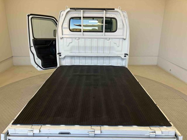 キャリイトラックKCエアコン・パワステエアコン パワステ(熊本県)の中古車