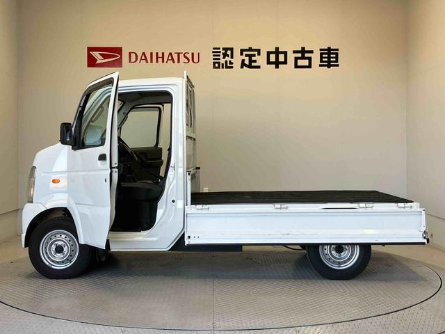 キャリイトラックKCエアコン・パワステエアコン パワステ(熊本県)の中古車
