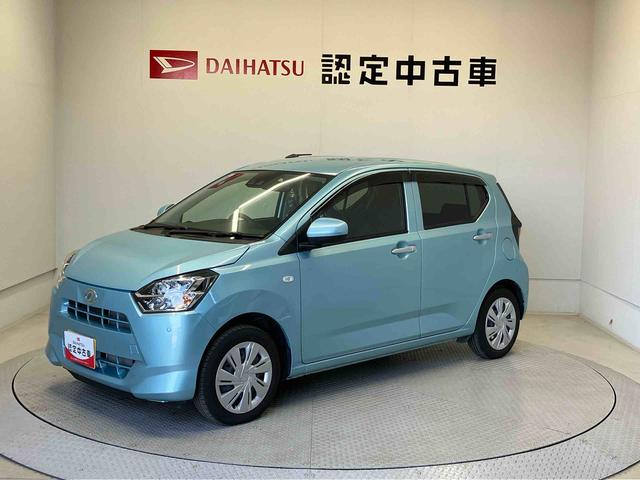 ミライースX SAIIIスマートアシスト搭載 オートライト キーレスエントリー アイドリングストップ ABS 電動ドアミラー(熊本県)の中古車