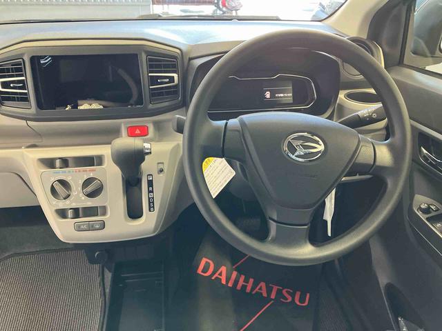 ミライースX SAIIIスマートアシスト搭載 オートライト キーレスエントリー アイドリングストップ ABS 電動ドアミラー(熊本県)の中古車