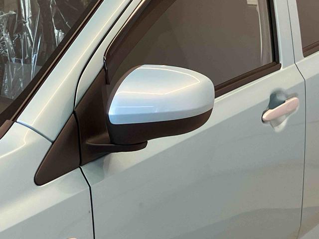 ミライースX SAIIIスマートアシスト搭載 オートライト キーレスエントリー アイドリングストップ ABS 電動ドアミラー(熊本県)の中古車