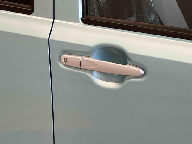 ミライースX SAIIIスマートアシスト搭載 オートライト キーレスエントリー アイドリングストップ ABS 電動ドアミラー(熊本県)の中古車