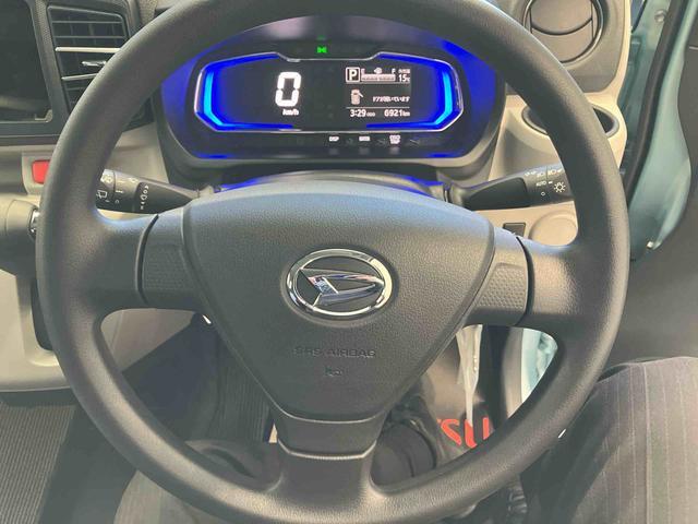 ミライースX SAIIIスマートアシスト搭載 オートライト キーレスエントリー アイドリングストップ ABS 電動ドアミラー(熊本県)の中古車