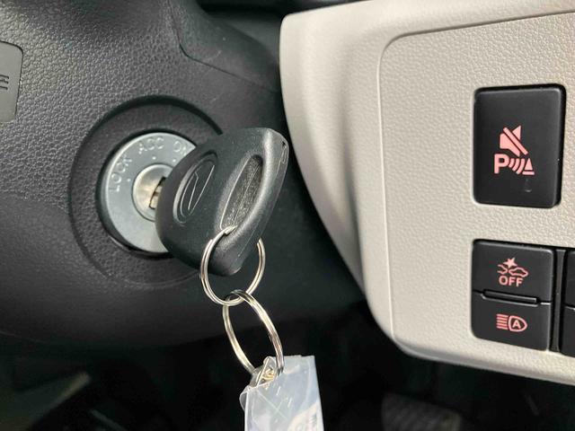 ミライースX SAIIIスマートアシスト搭載 オートライト キーレスエントリー アイドリングストップ ABS 電動ドアミラー(熊本県)の中古車