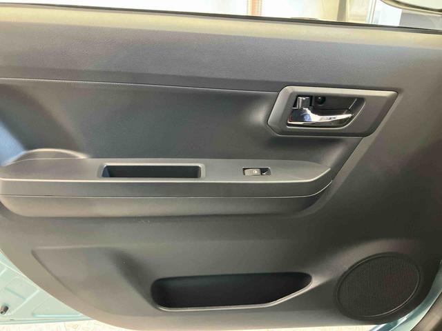 ミライースX SAIIIスマートアシスト搭載 オートライト キーレスエントリー アイドリングストップ ABS 電動ドアミラー(熊本県)の中古車