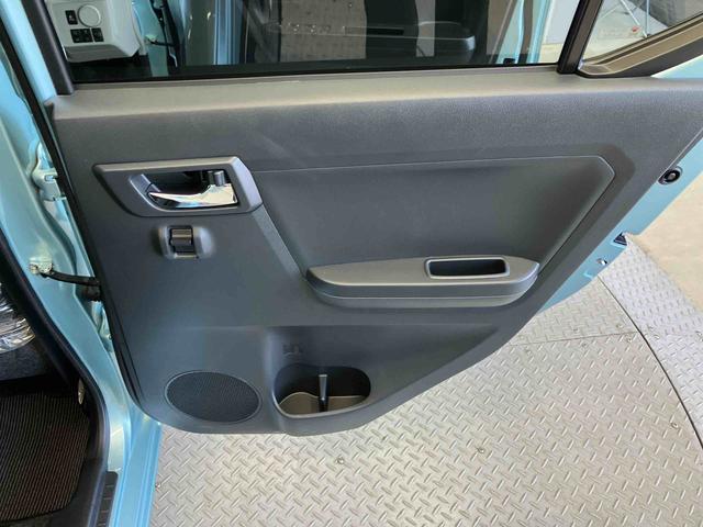 ミライースX SAIIIスマートアシスト搭載 オートライト キーレスエントリー アイドリングストップ ABS 電動ドアミラー(熊本県)の中古車