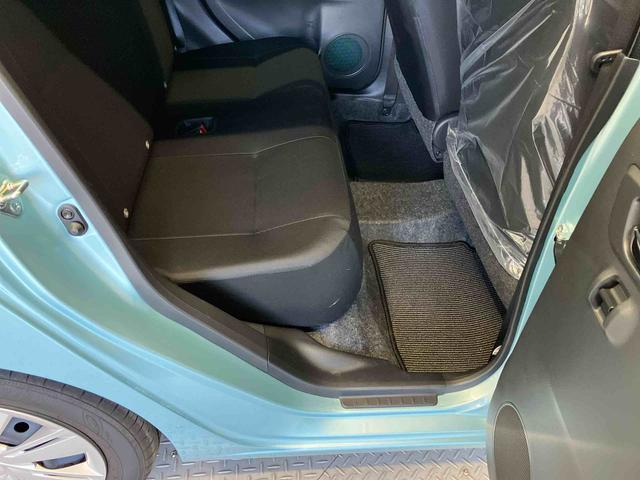 ミライースX SAIIIスマートアシスト搭載 オートライト キーレスエントリー アイドリングストップ ABS 電動ドアミラー(熊本県)の中古車