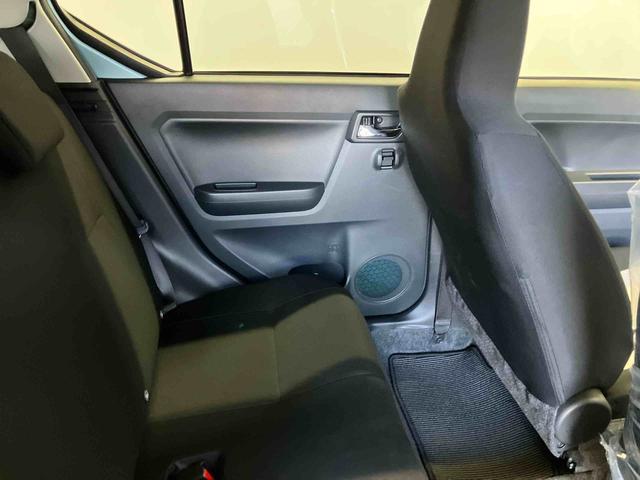 ミライースX SAIIIスマートアシスト搭載 オートライト キーレスエントリー アイドリングストップ ABS 電動ドアミラー(熊本県)の中古車