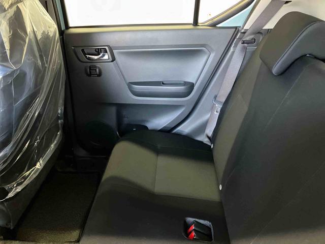 ミライースX SAIIIスマートアシスト搭載 オートライト キーレスエントリー アイドリングストップ ABS 電動ドアミラー(熊本県)の中古車