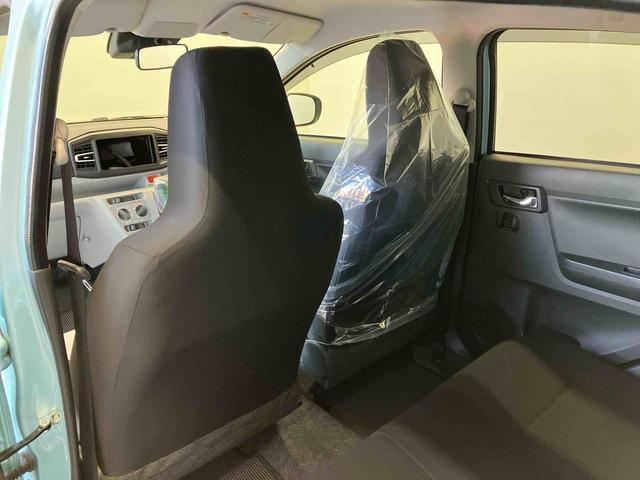 ミライースX SAIIIスマートアシスト搭載 オートライト キーレスエントリー アイドリングストップ ABS 電動ドアミラー(熊本県)の中古車