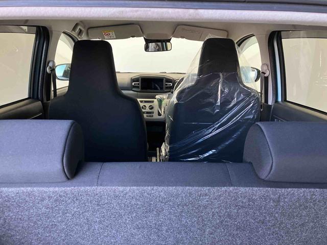 ミライースX SAIIIスマートアシスト搭載 オートライト キーレスエントリー アイドリングストップ ABS 電動ドアミラー(熊本県)の中古車