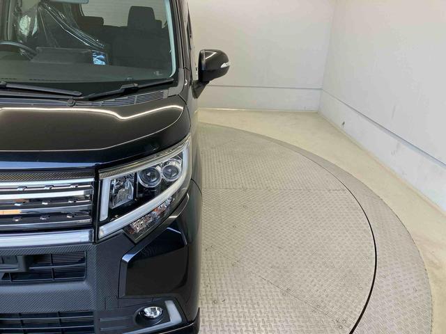 ムーヴカスタムRS ハイパーSAスマートアシスト搭載 バックカメラ付き オートエアコン オートライト アイドリングストップ ABS 電動ドアミラー(熊本県)の中古車