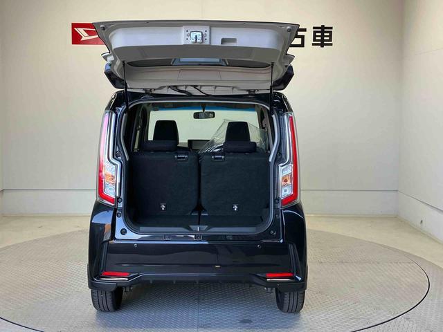 ムーヴカスタムRS ハイパーSAスマートアシスト搭載 バックカメラ付き オートエアコン オートライト アイドリングストップ ABS 電動ドアミラー(熊本県)の中古車